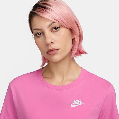 Women's Nike Sportswear Club Essentials Tee
