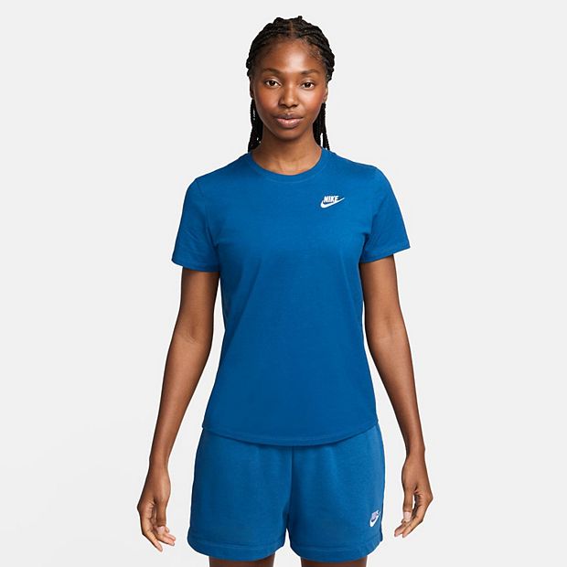 Nike t hot sale shirts kohls