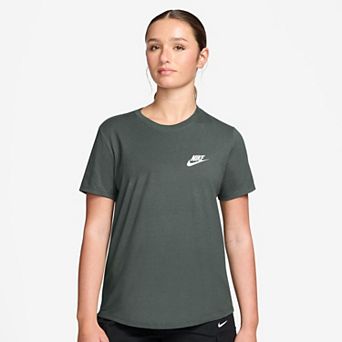 Women's Nike Sportswear Club Essential Tee