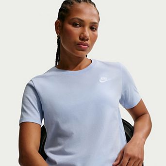 Women's Nike Sportswear Club Essential Tee