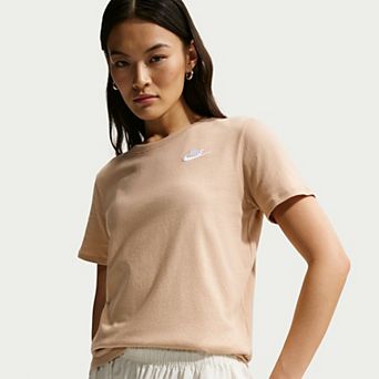 Women's Nike Sportswear Club Essential Tee