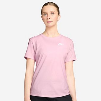 Women's Nike Sportswear Club Essential Tee