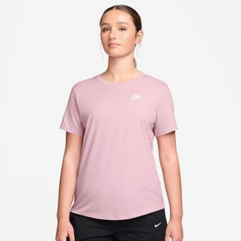 Women's Nike Sportswear Club Essential Tee