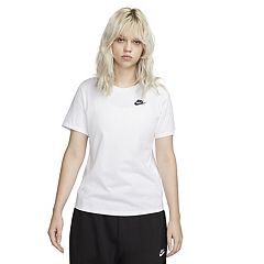 Nike Rewind (NFL Los Angeles Rams) Women's Ringer T-Shirt