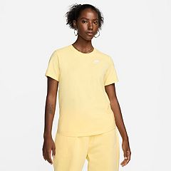 Kohls womens best sale nike shirts