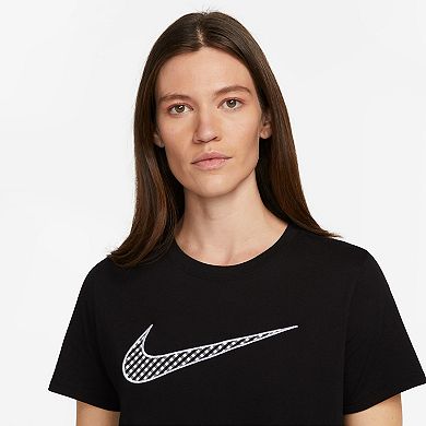 Women's Nike Sportswear Swoosh Graphic Tee