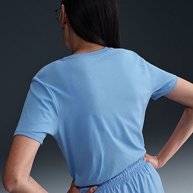 Women's Nike Sportswear Essentials Logo Tee