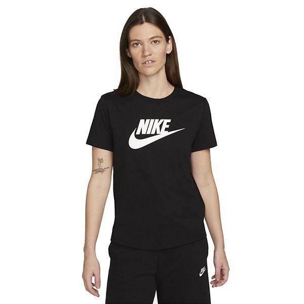 Kohls nike store shirts womens