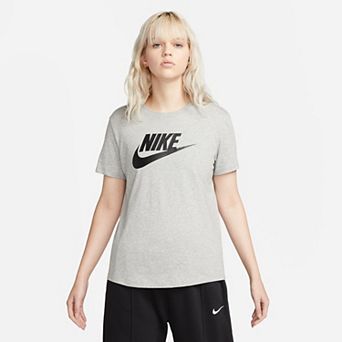 Women's Nike Sportswear Essentials Logo Tee