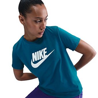Women's Nike Sportswear Essentials Logo Tee