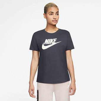 Women's Nike Sportswear Essential Logo Tee