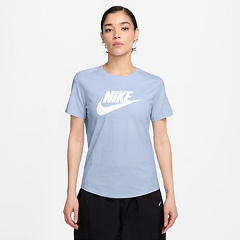 Women's Nike Sportswear Essential Logo Tee
