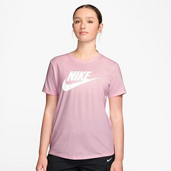 Women's Nike Sportswear Essentials Logo Tee