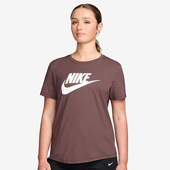 Women's Nike Sportswear Essentials Logo Tee