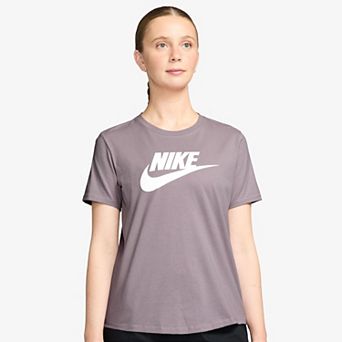 Women's Nike Sportswear Essential Logo Tee