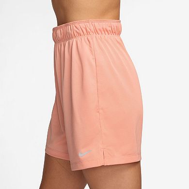 Women's Nike Attack Dri-FIT Shorts