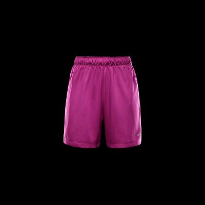 Women s Nike Attack Dri FIT Shorts