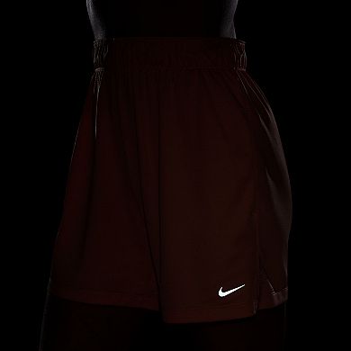 Women's Nike Attack Dri-FIT Shorts