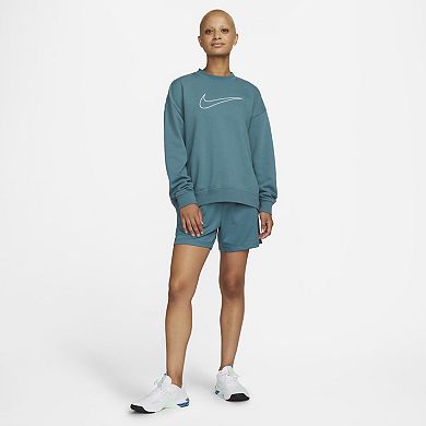 Women's Nike Attack Dri-FIT Shorts