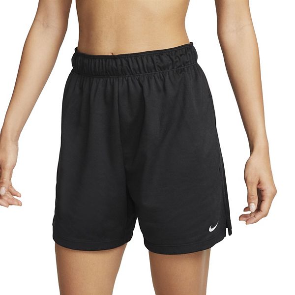 Women's Nike Attack DriFIT Shorts