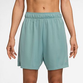 Women's Nike Attack Dri-FIT Shorts