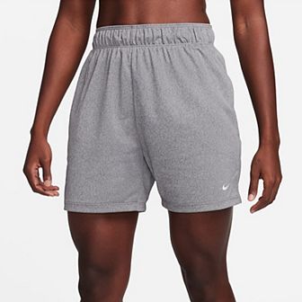 Women's Nike Attack Dri-FIT Shorts