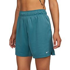 Women's Nike College Navy/Neon Green Seattle Seahawks Leg-A