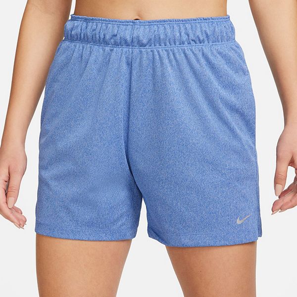 dri fit attack nike shorts
