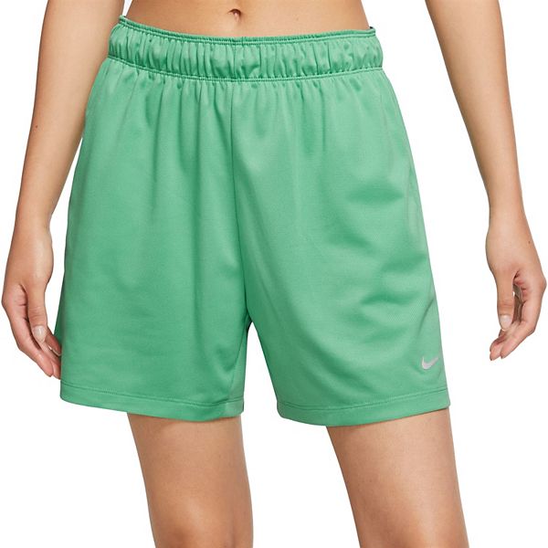 dri fit attack nike shorts