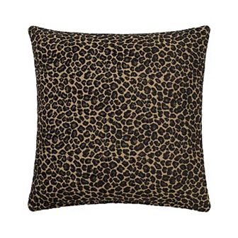 Linum Home Textiles Spots Decorative Square Throw Pillow Cover
