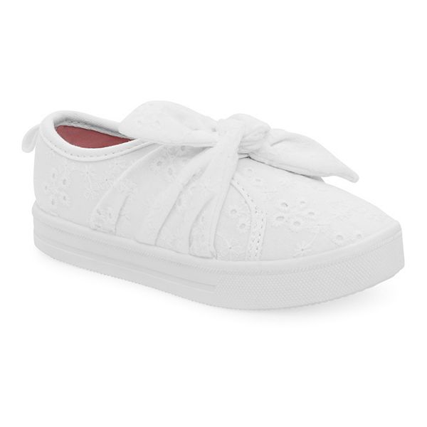 OshKosh B'gosh® Hilda Toddler Girls' Casual Shoes