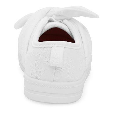 OshKosh B'gosh® Hilda Toddler Girls' Casual Shoes