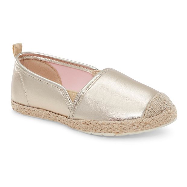 Kohls on sale womens espadrilles