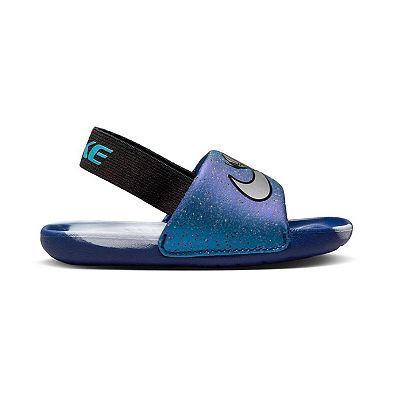 Kohls nike sandals on sale