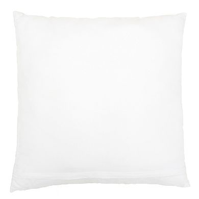 Linum Home Textiles Victoria Decorative Square Throw Pillow Cover