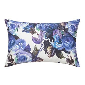 Linum Home Textiles Victoria Decorative Square Throw Pillow Cover