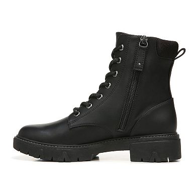 Dr. Scholl's Headstart Women's Combat Boots