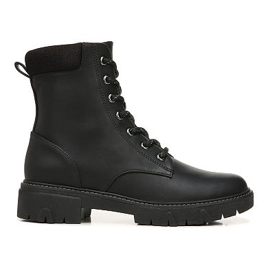 Dr. Scholl's Headstart Women's Combat Boots