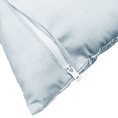 Linum Home Textiles Sofia Decorative Square Throw Pillow Cover