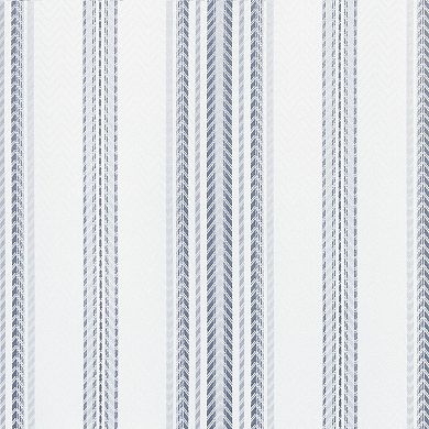 Exclusive Home Ricardo Total Blackout Roman Shade