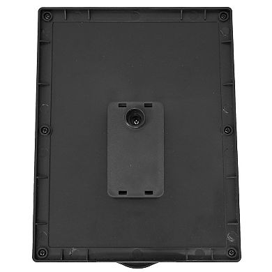 Sunnydaze 40 GPH Solar Pump and Panel Kit with 5 Spray Heads - 24 in Lift