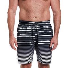 Big and Tall Swimsuits & Swim Trunks