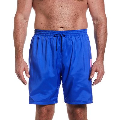 Big Tall Nike Digi Stack Breaker 9 Swim Trunks