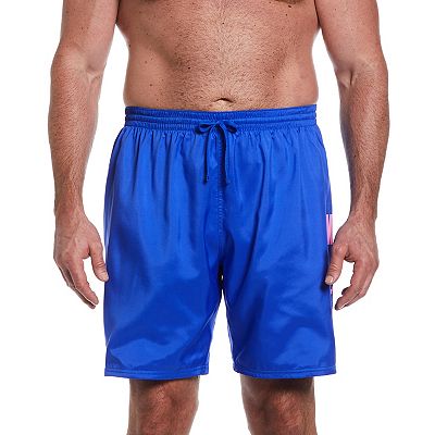 Big Tall Nike Digi Stack Breaker 9 Swim Trunks