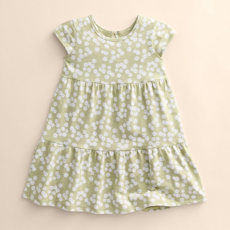 rihanna music video green dress Love on The Brain Size:XS-S main image 0