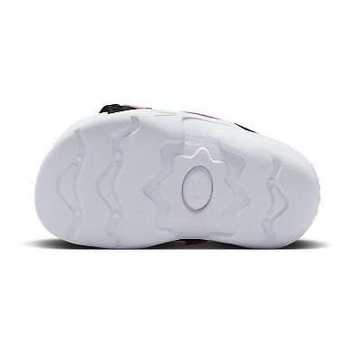 Nike Sunray Adjust 6 Baby/Toddler Girls' Slide Sandals
