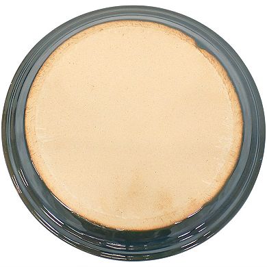 Sunnydaze 7 in Glazed Ceramic Flower Pot/Plant Saucers - Set of 2