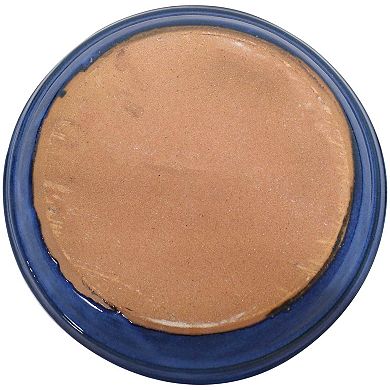 Sunnydaze 7 in Glazed Ceramic Flower Pot/Plant Saucers - Set of 2