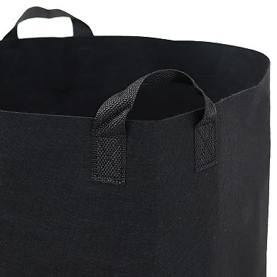 Sunnydaze 1-Pack Garden Grown Bag with Handles - Nonwoven Fabric - 10-Gallon
