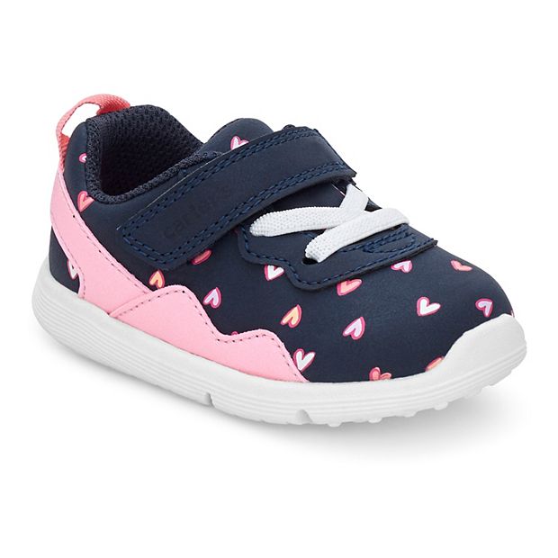 Kohls shoes 2025 baby girl